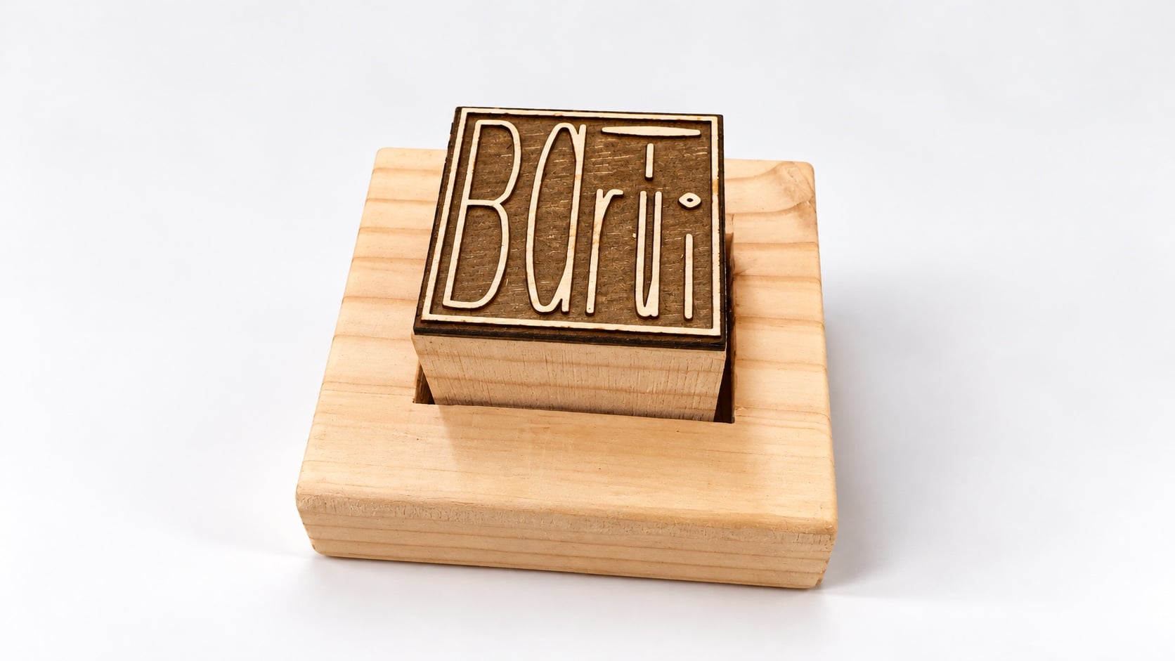 APack Stamp
