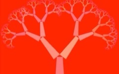 Fire Tree
