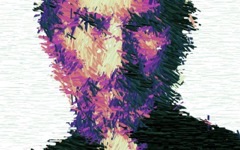 Genuary 24 / 25 - Painter