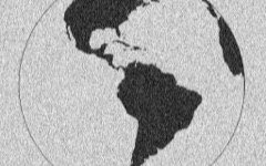 Genuary 26 / 24 - Dithering Globe