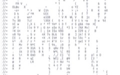 Matrix Rain