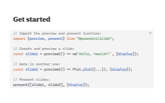 Observable Slide