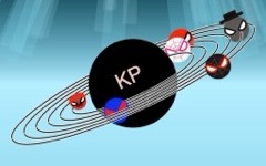 Parallel Universe