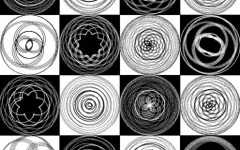 ParticleDance
