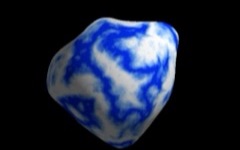 CG HW 04: Twisted Porcelain
