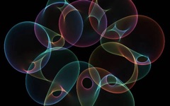 Waltz of the Circles