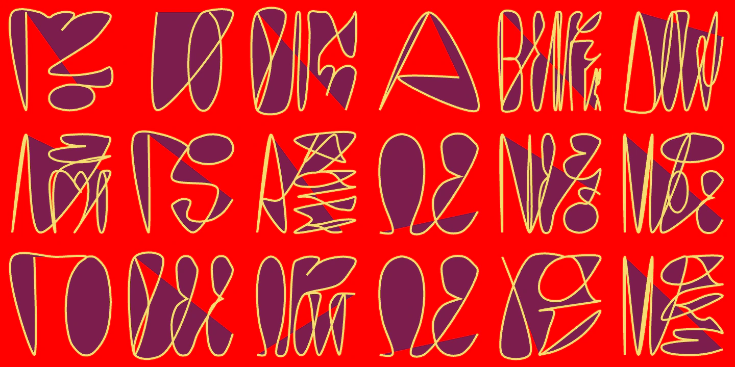 APack Example 0