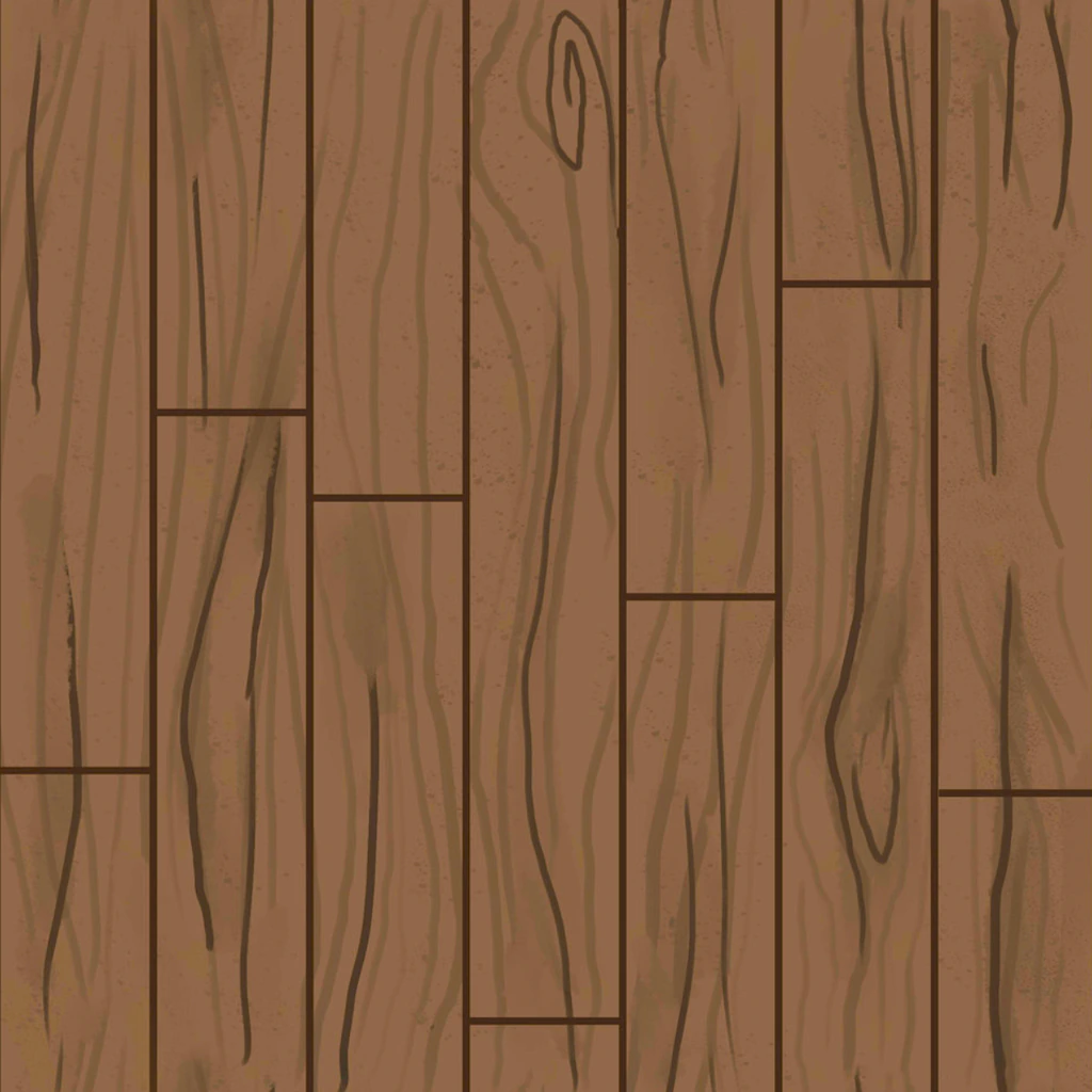 Wood Color