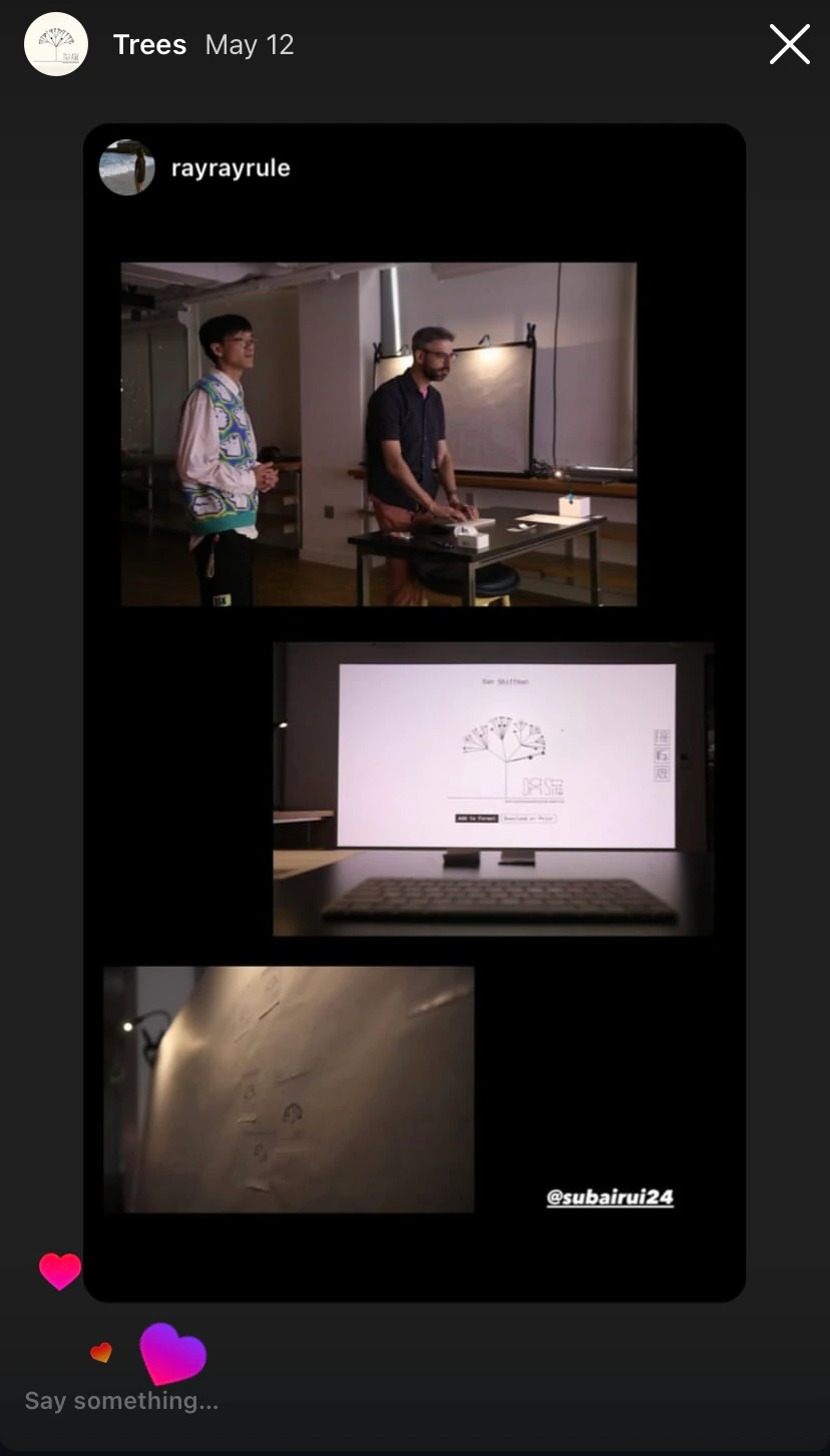 Story 2