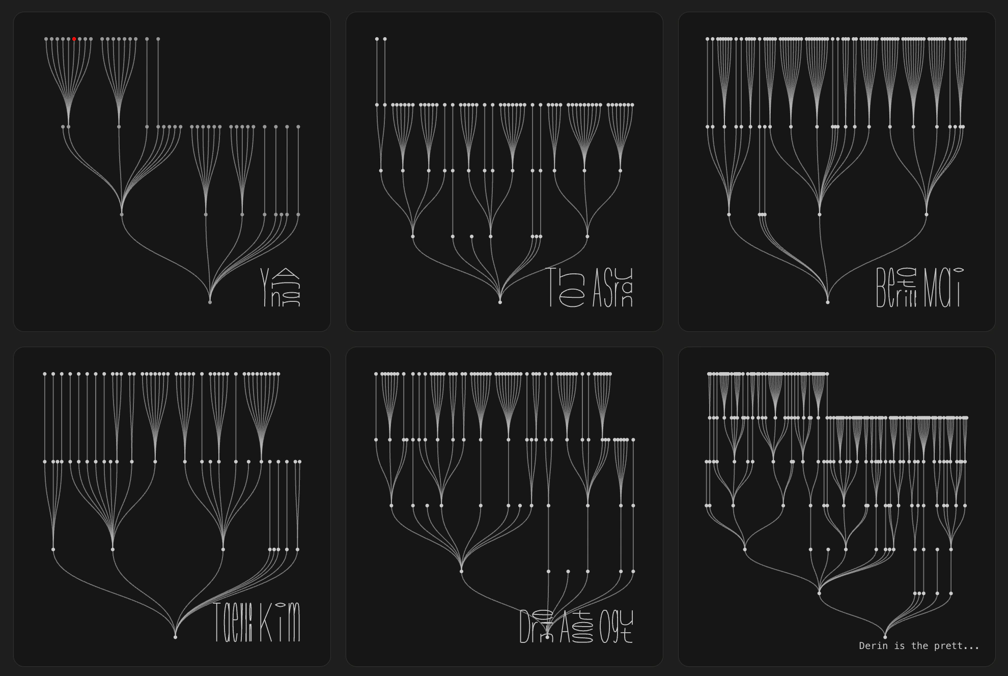 Tree Music