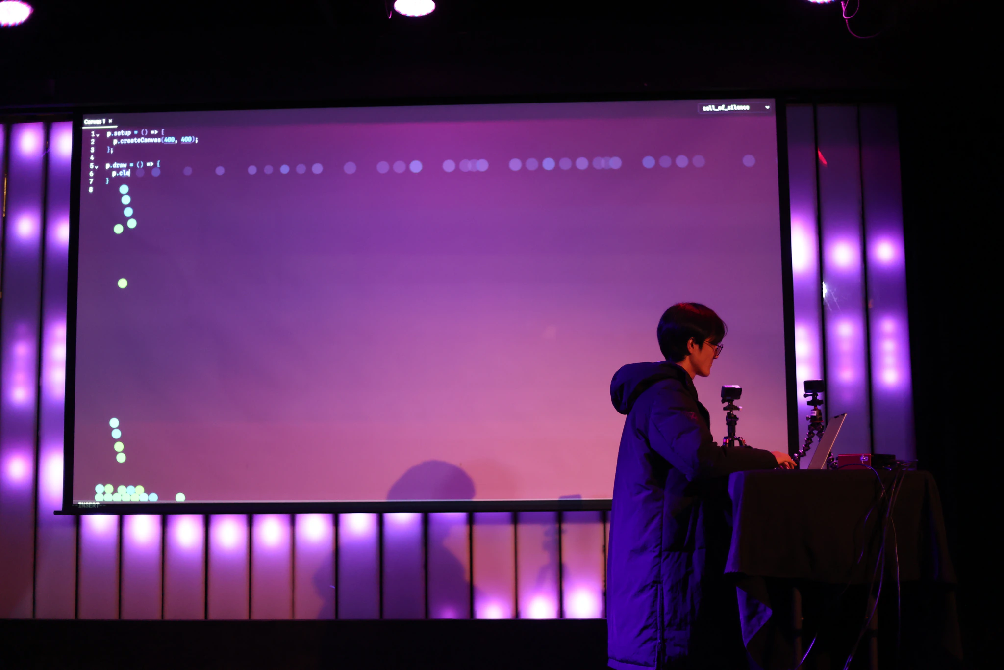 Keyframe 2