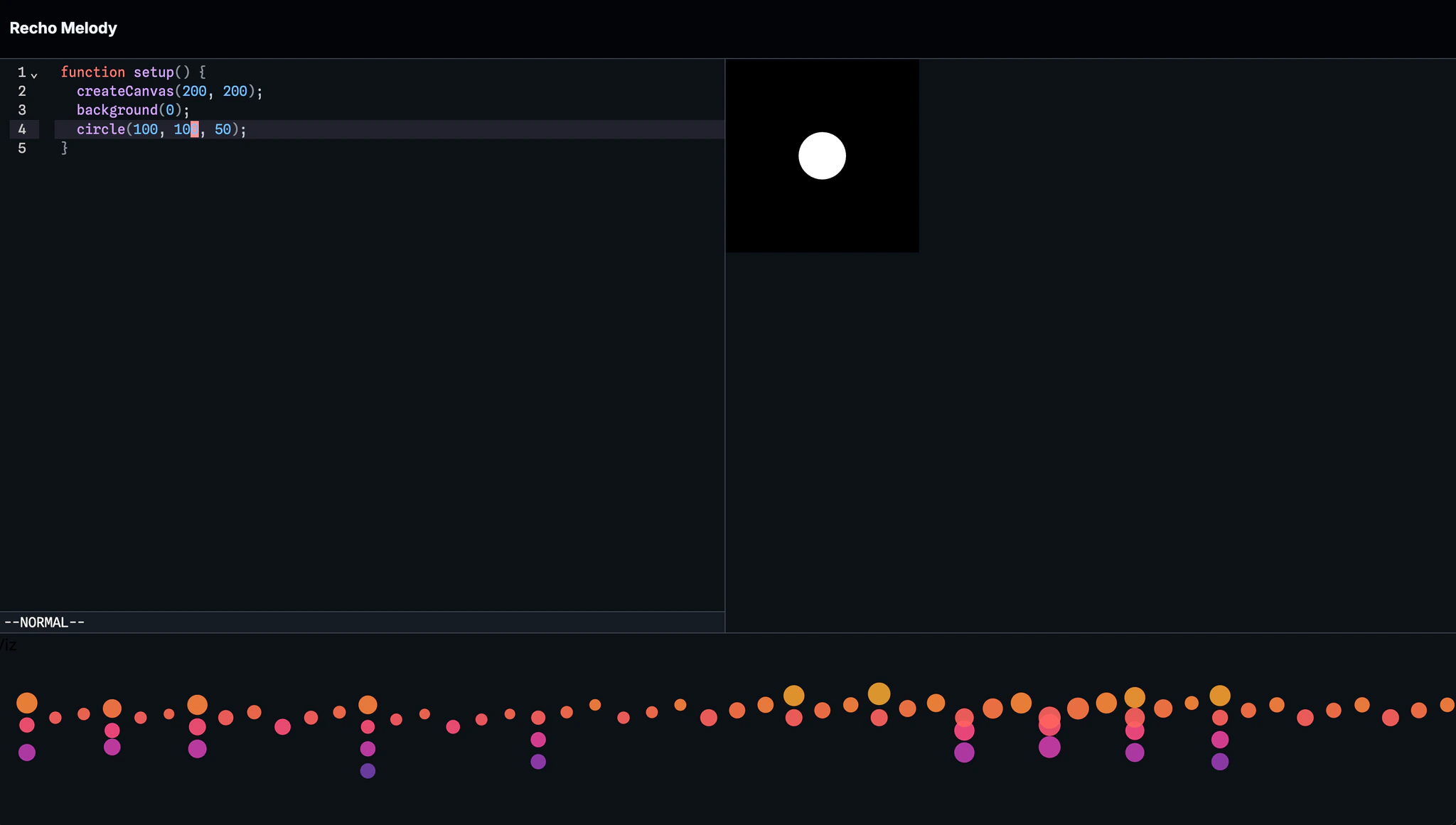 Editor v2