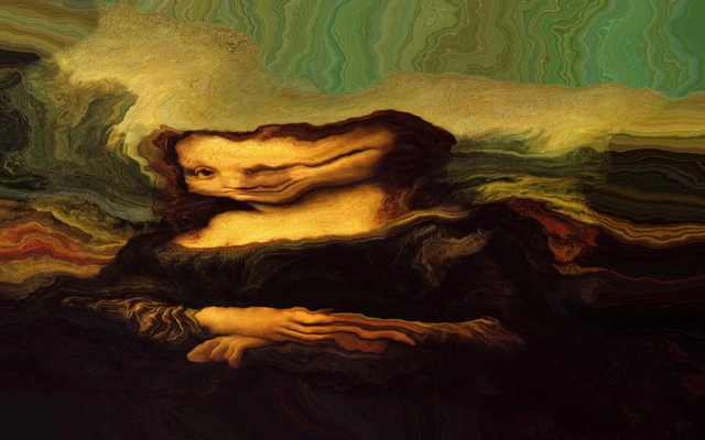 Image Warping
