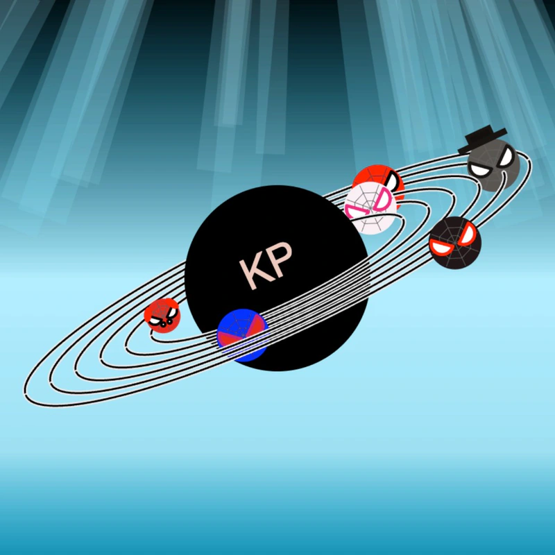 Parallel Universe