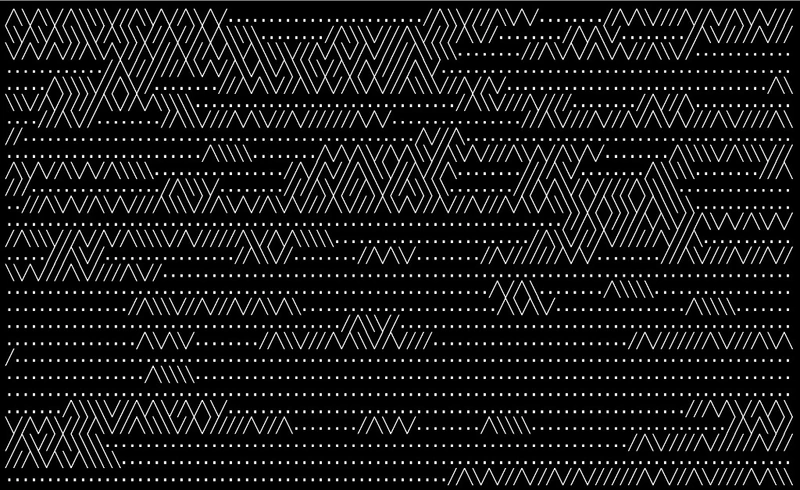 Textual Consciousness Pattern