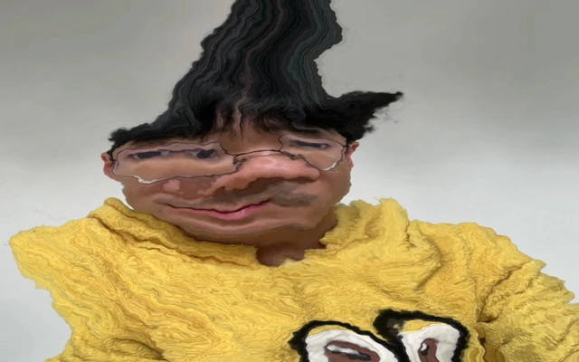 Video Warping