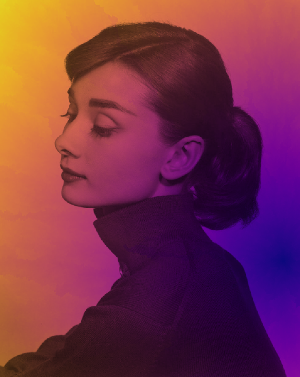 HAP Photo Colorization